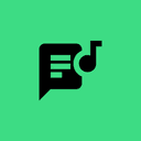 Иконка приложения SongSync