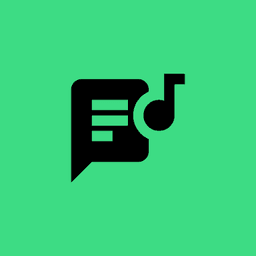 Иконка приложения SongSync