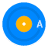 Иконка приложения APlayer