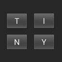 Иконка приложения Tiny Keyboard