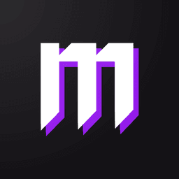 Иконка приложения mucke - Music Player