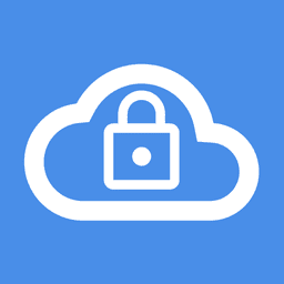 Иконка приложения Private DNS Quick Toggle