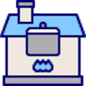 Иконка приложения HomeCentral