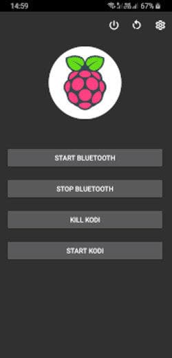 Скриншот 1 — Homeberry
