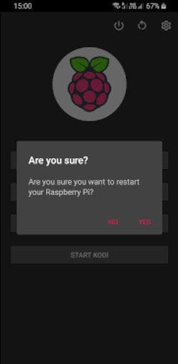 Скриншот 3 — Homeberry
