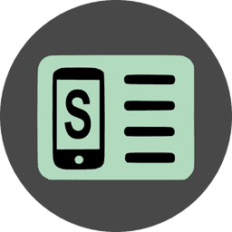 Иконка приложения PPPPutSettings