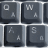 Иконка приложения Extra Keyboard Layouts