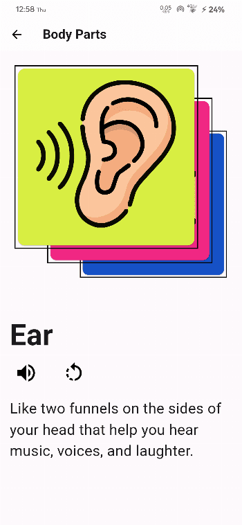Скриншот 6 — Learn