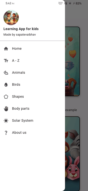 Скриншот 7 — Learn
