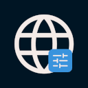 Иконка приложения Language Selector
