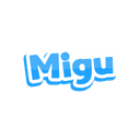 Иконка приложения Migu
