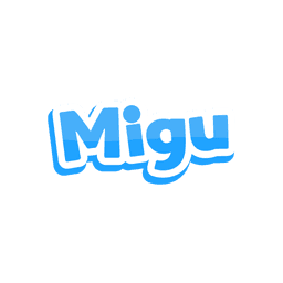 Иконка приложения Migu