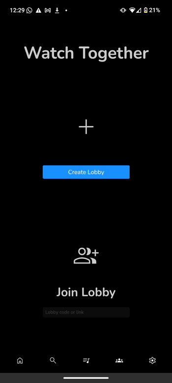 Скриншот 3 — Migu