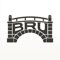 Иконка приложения Bru