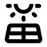 Иконка приложения OpenDTU