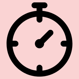 Иконка приложения Floating Timer