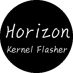 Иконка приложения Horizon Kernel Flasher