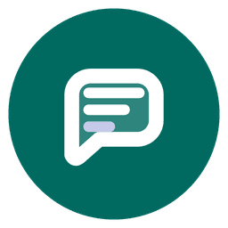 Иконка приложения Clear SMS