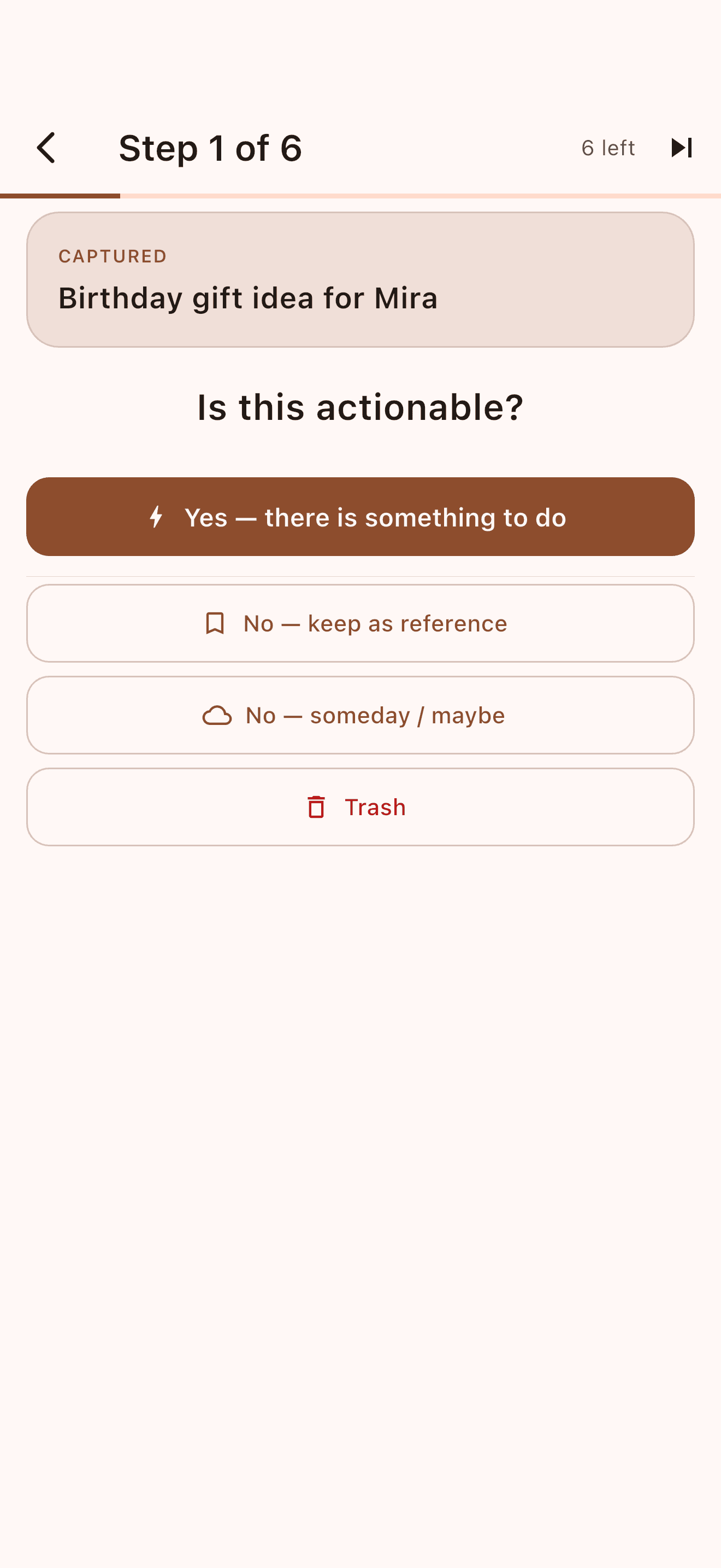 Скриншот 5 — Trayzero