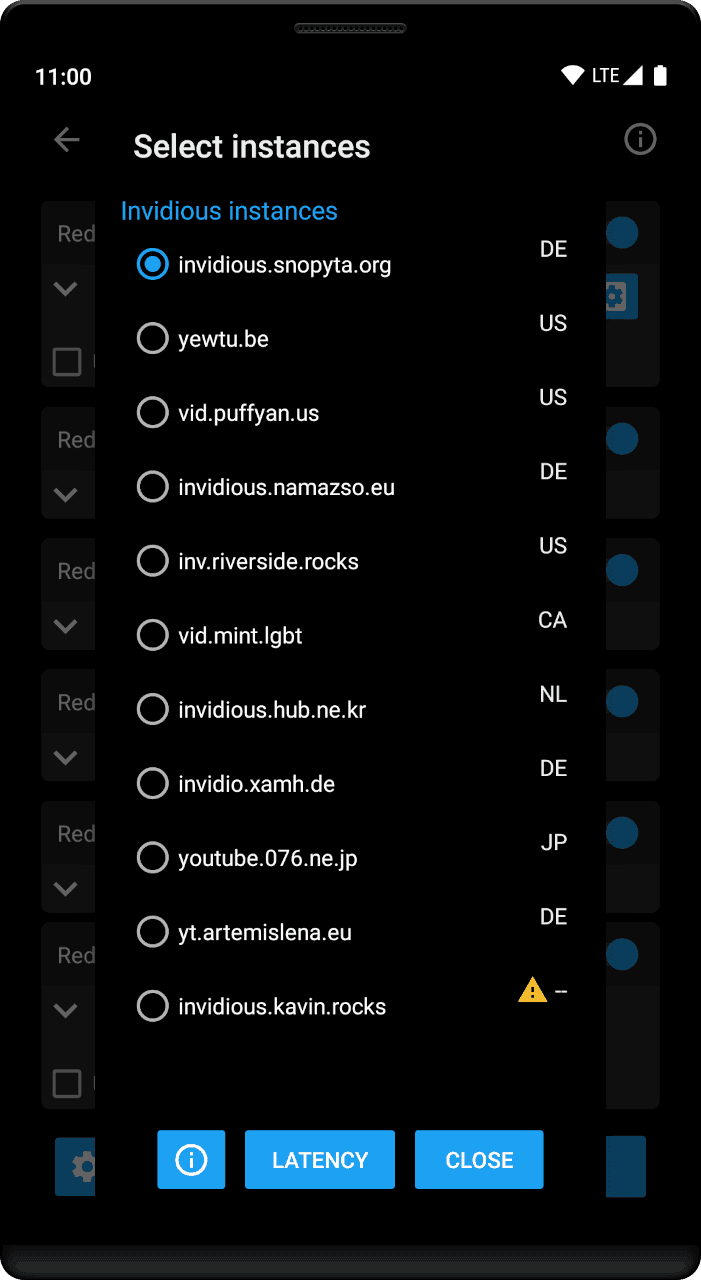 Скриншот 3 — UntrackMe Lite