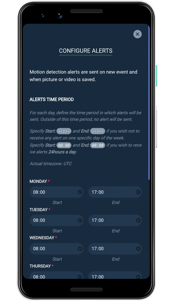 Скриншот 6 — Motion-UI
