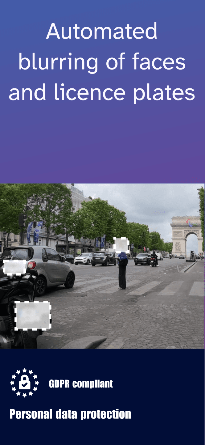 Скриншот 4 — Panoramax