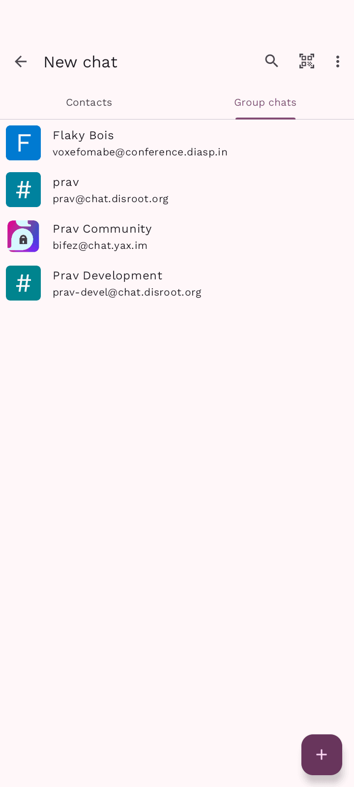 Скриншот 4 — Prav