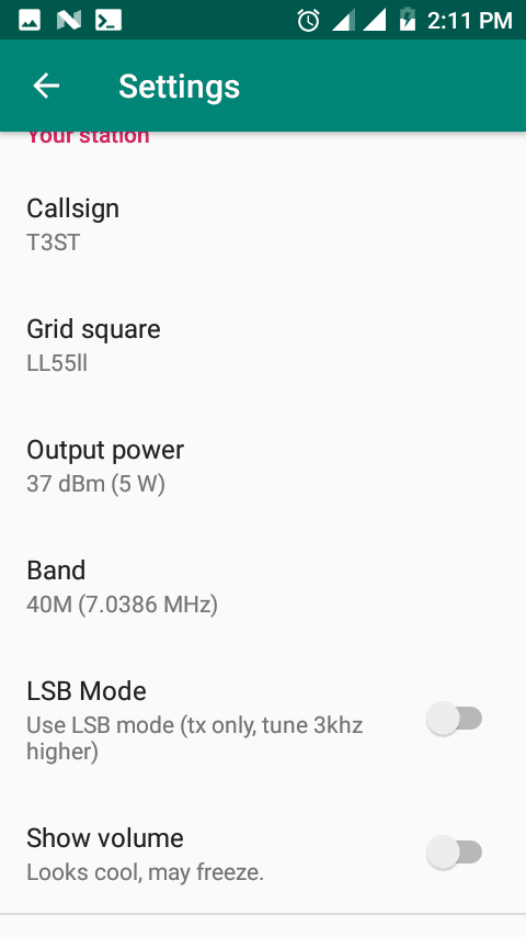 Скриншот 6 — Loud Bang