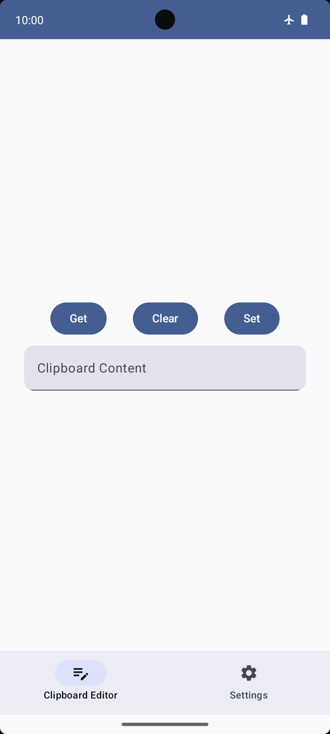Скриншот 2 — MemoryGuardian