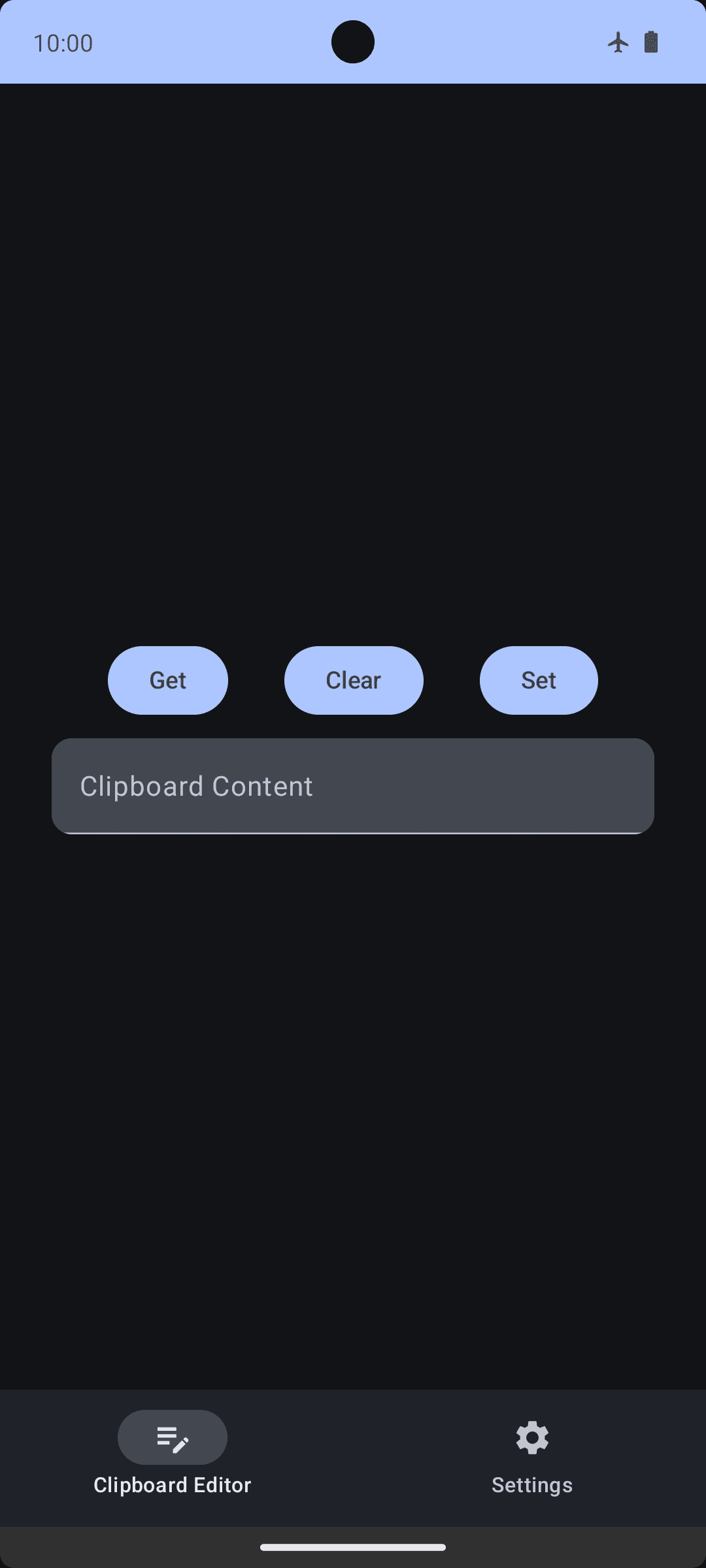 Скриншот 4 — MemoryGuardian