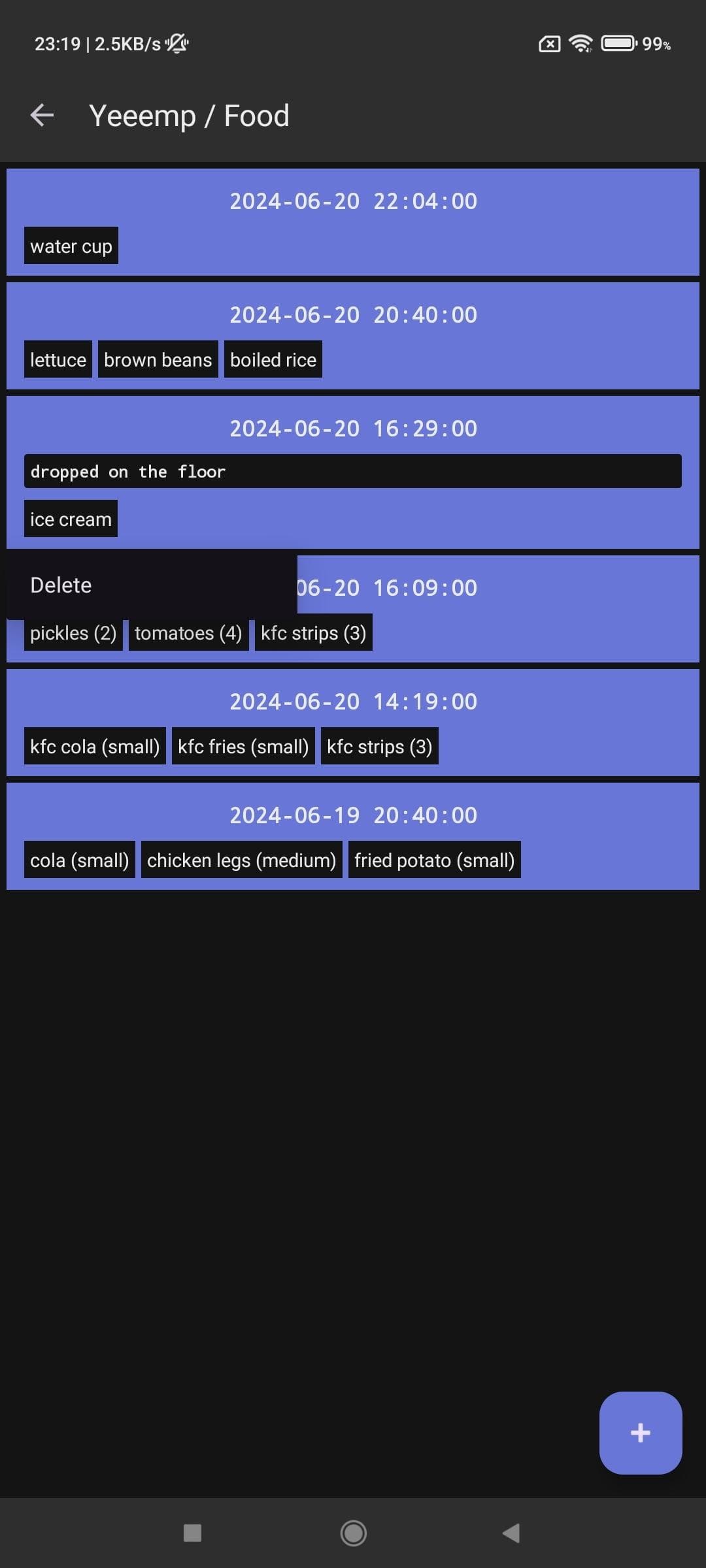 Скриншот 6 — Yeeemp