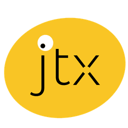 Иконка приложения jtx Board journals|notes|tasks