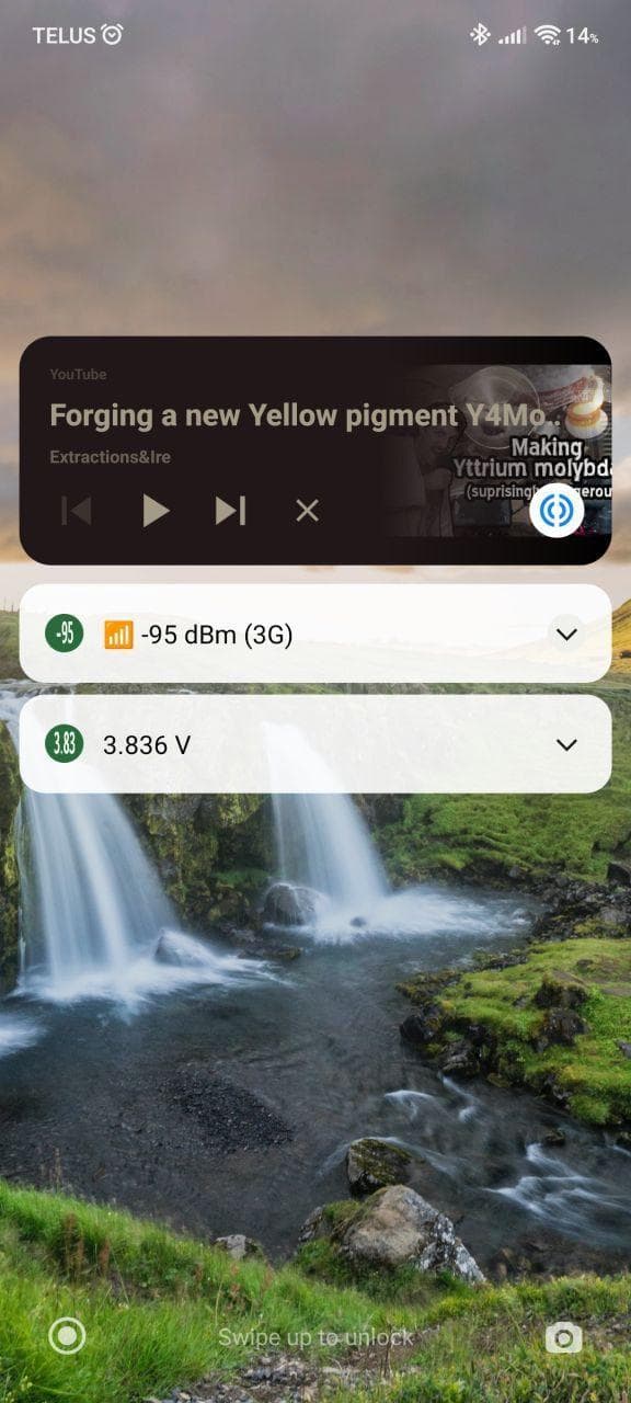 Скриншот 7 — MobiloSignal