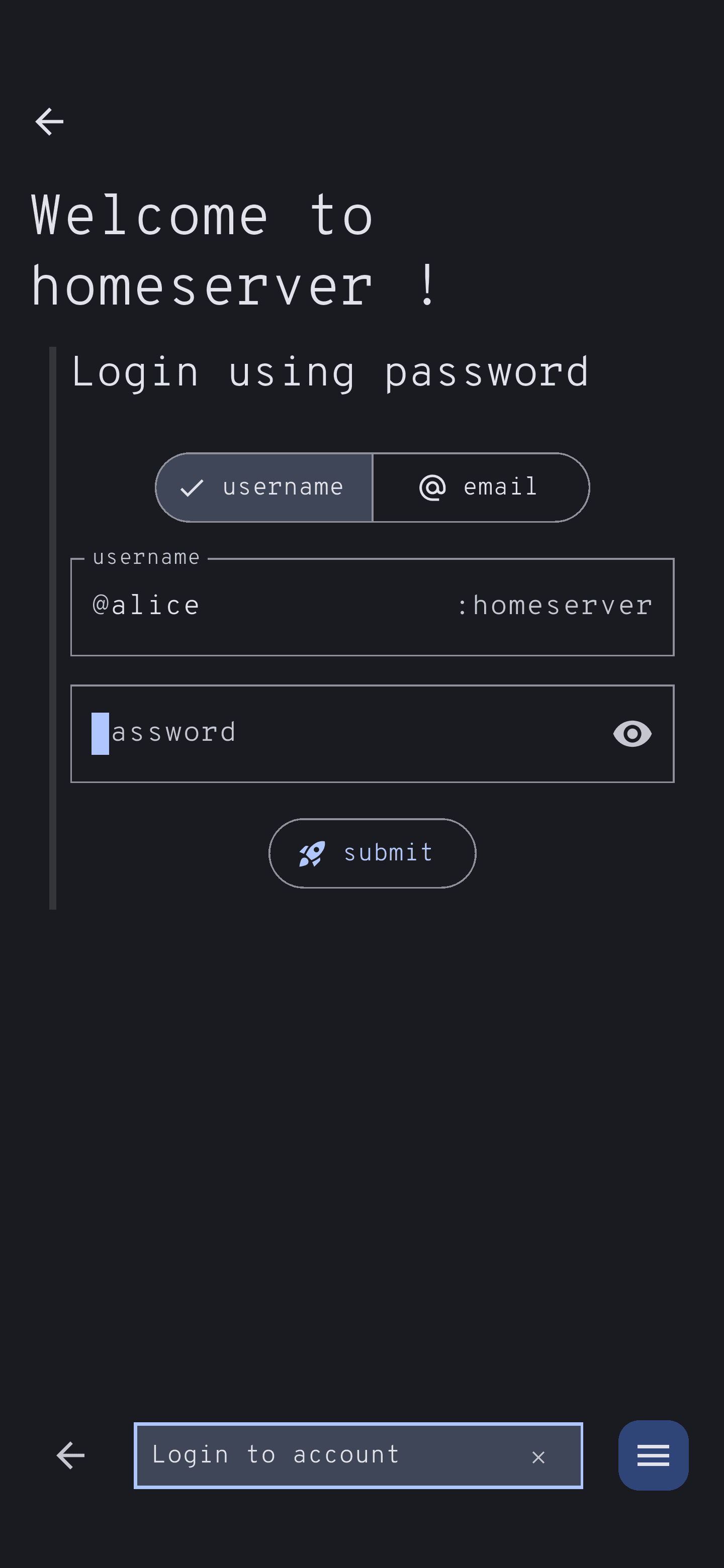 Скриншот 1 — < polycule >