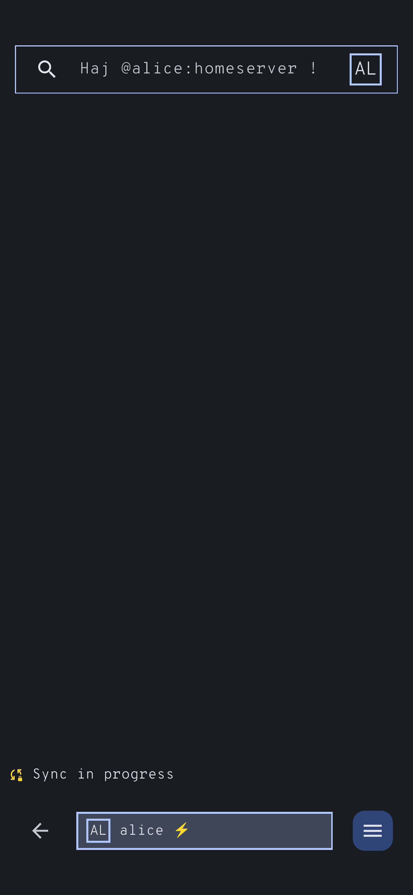 Скриншот 3 — < polycule >