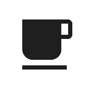 Иконка приложения Caff