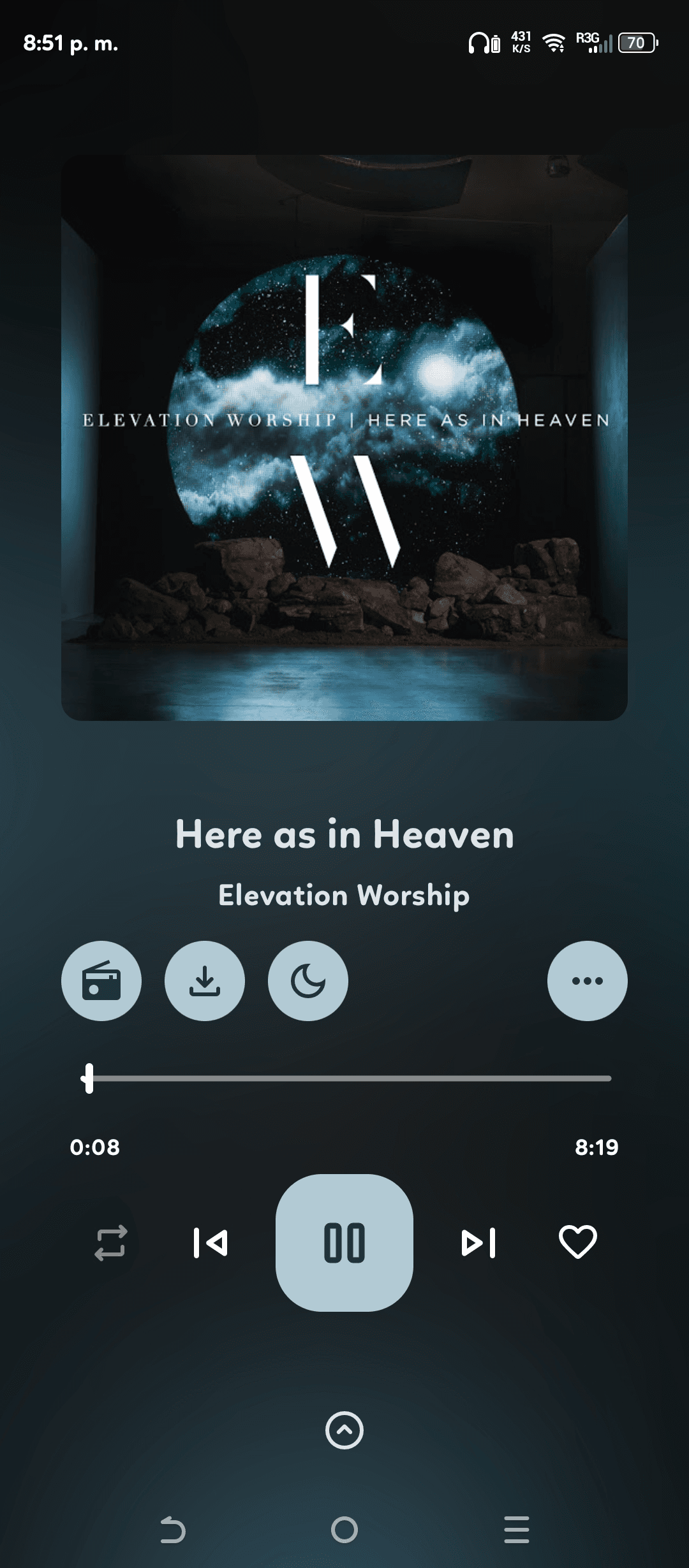 Скриншот 7 — OpenTune