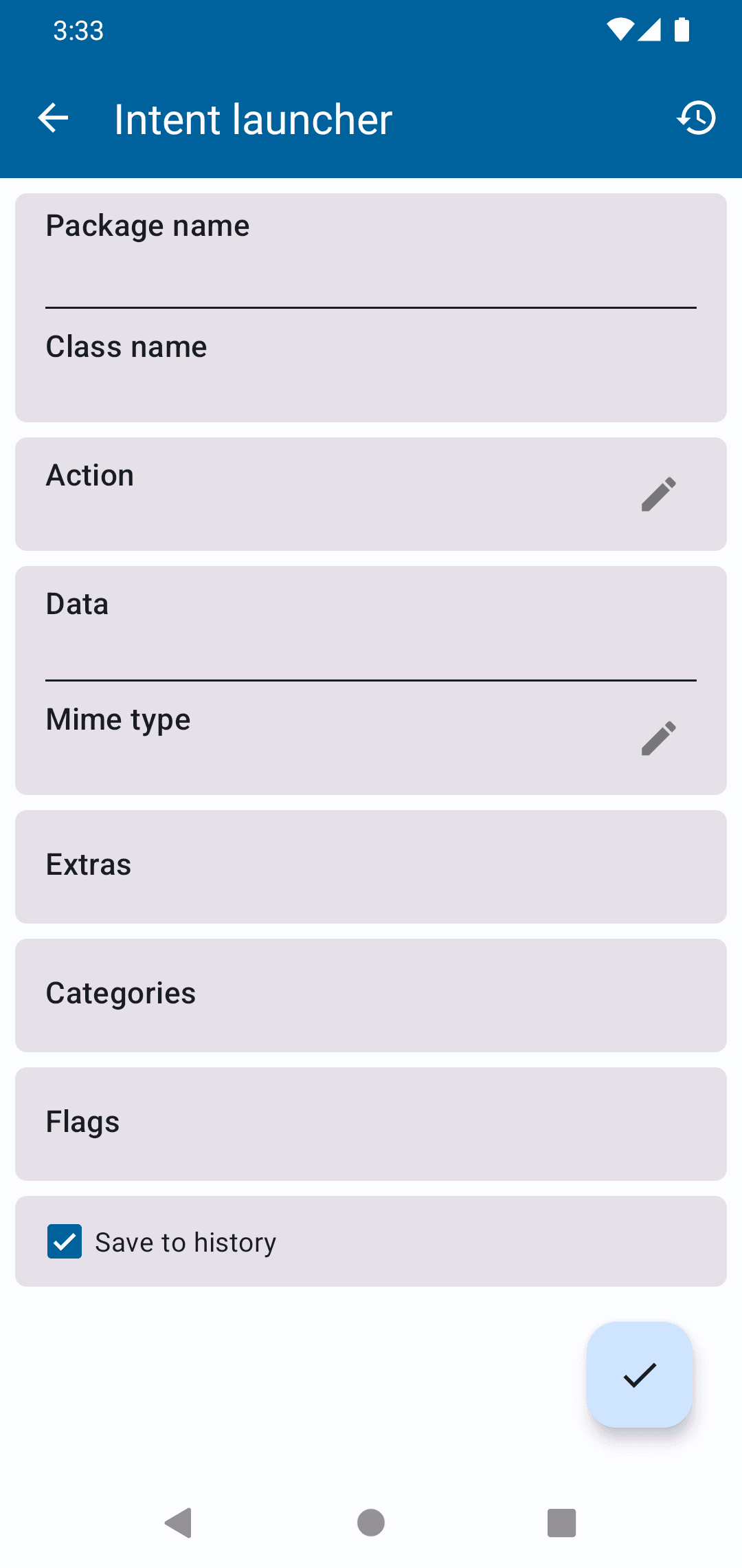 Скриншот 5 — Activity Manager