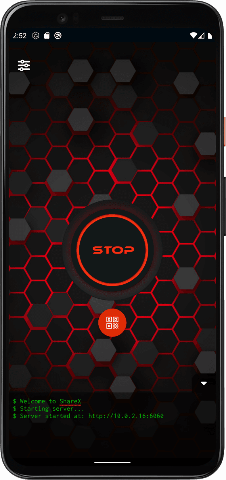 Скриншот 5 — ShareX