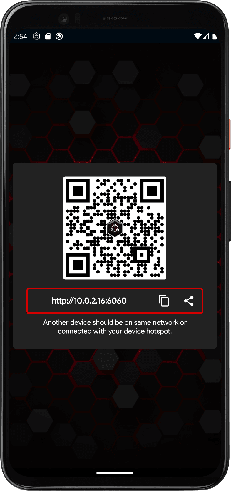 Скриншот 8 — ShareX