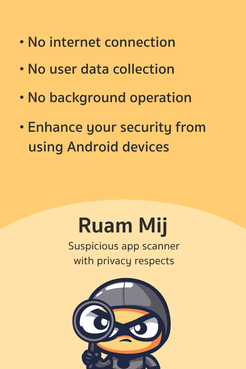 Скриншот 5 — Ruam Mij