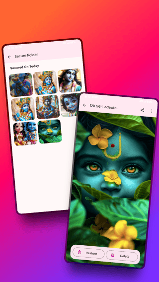 Скриншот 5 — Tulsi Gallery