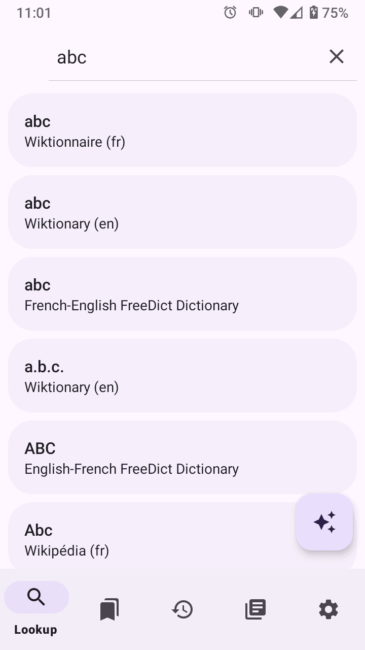 Скриншот 5 — OSS-Dict