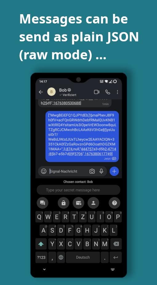 Скриншот 4 — KryptEY