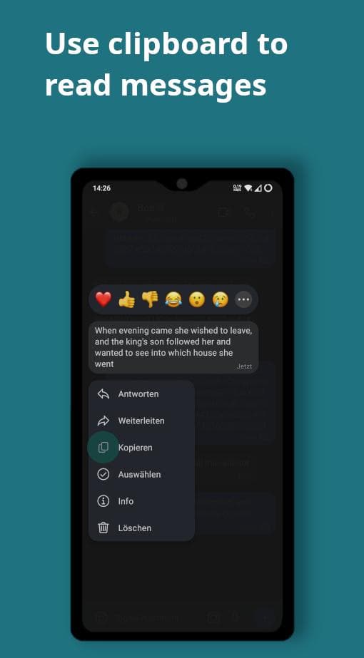 Скриншот 6 — KryptEY