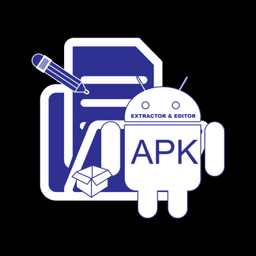 Иконка приложения APK Explorer & Editor