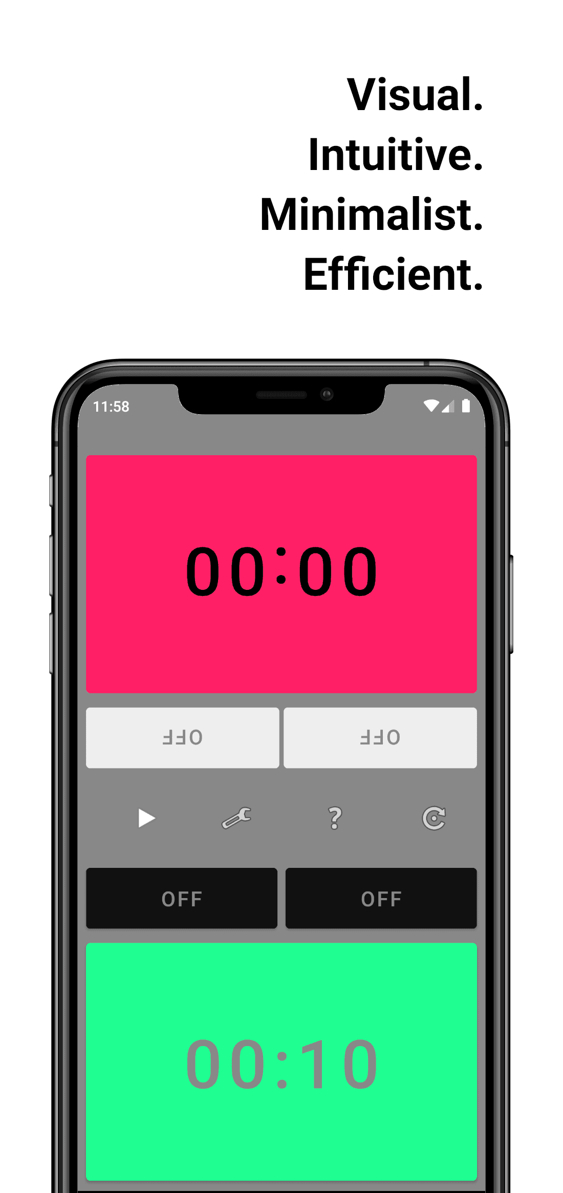 Скриншот 2 — Hayago