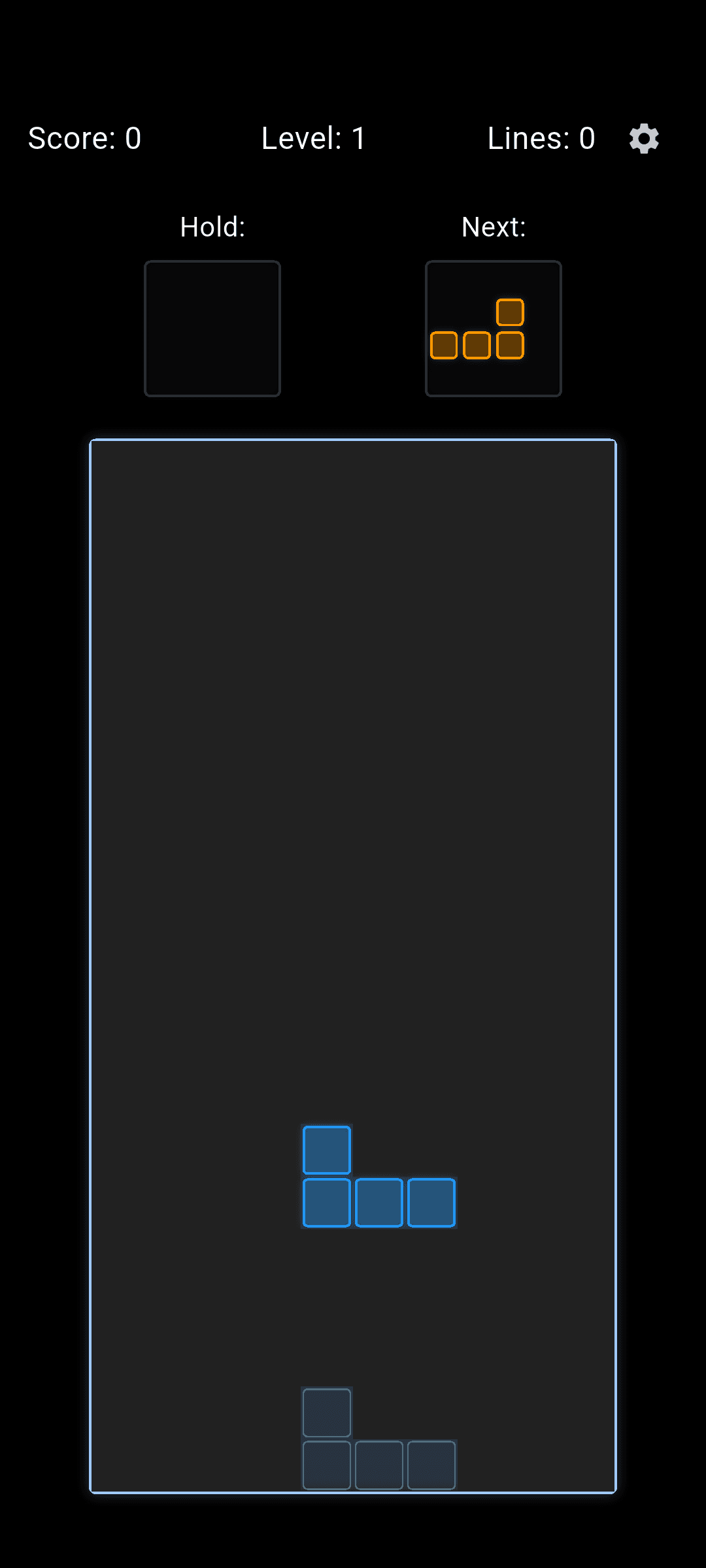Скриншот 7 — BlockDrop: Block Puzzle