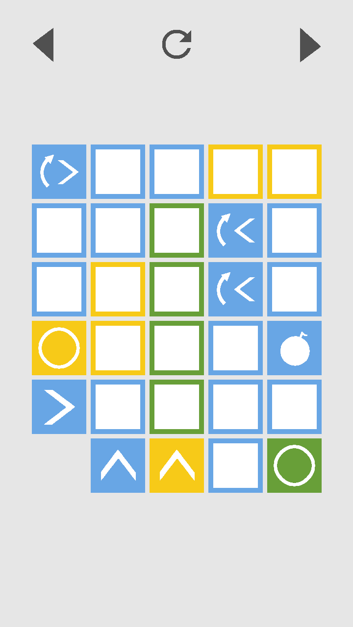Скриншот 4 — Flowit — Block Puzzle