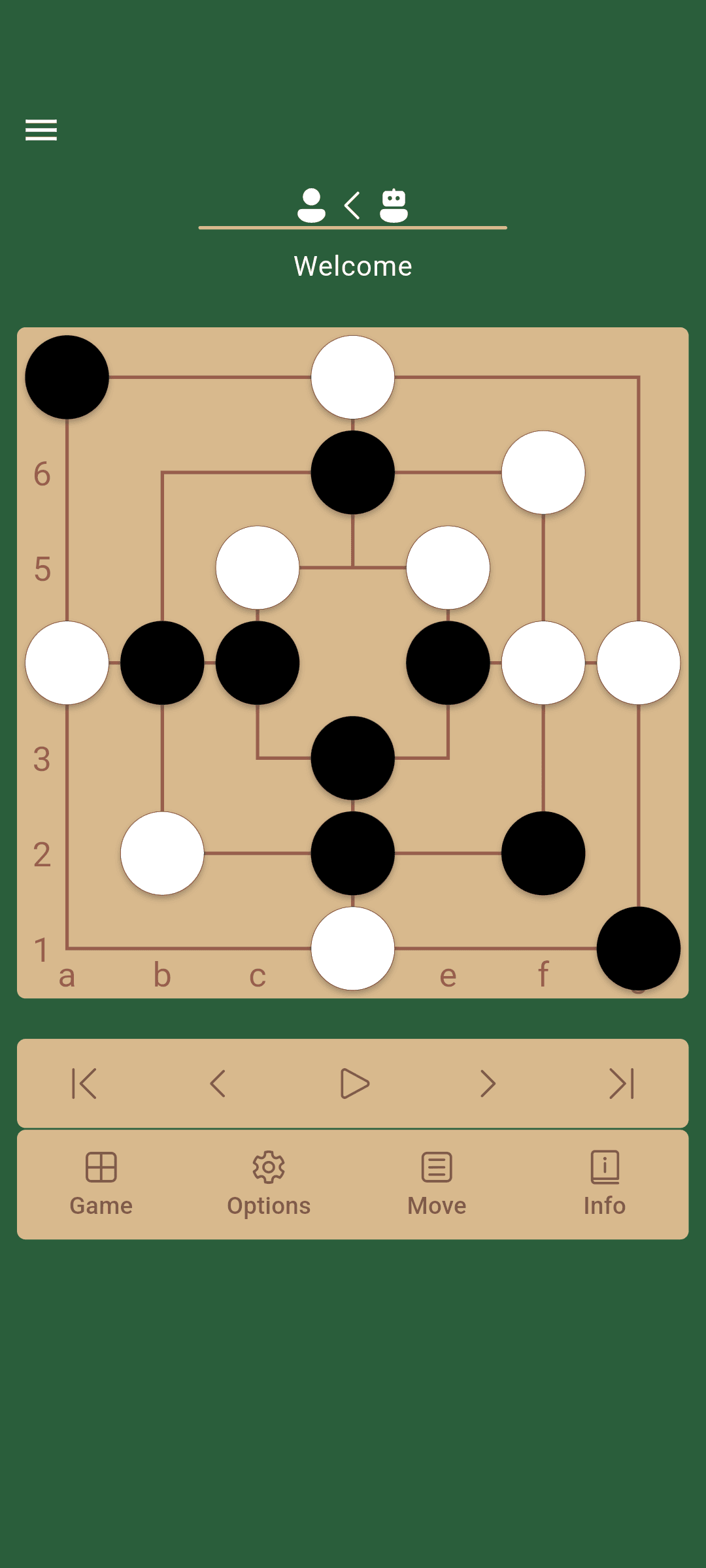 Скриншот 1 — Мельница